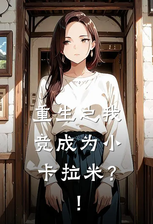 重生之我竟成为小卡拉米？！莫惊春江楠完本热门小说_小说完结版重生之我竟成为小卡拉米？！(莫惊春江楠)