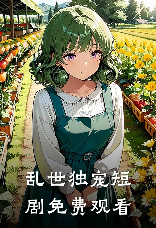 乱世独宠短剧免费观看