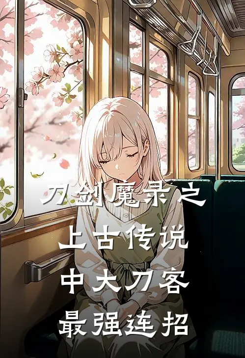 刀剑魔录之上古传说中大刀客最强连招