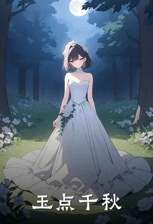 玉点千秋（陆寻晴玥）全文免费阅读无弹窗大结局_玉点千秋最新章节列表