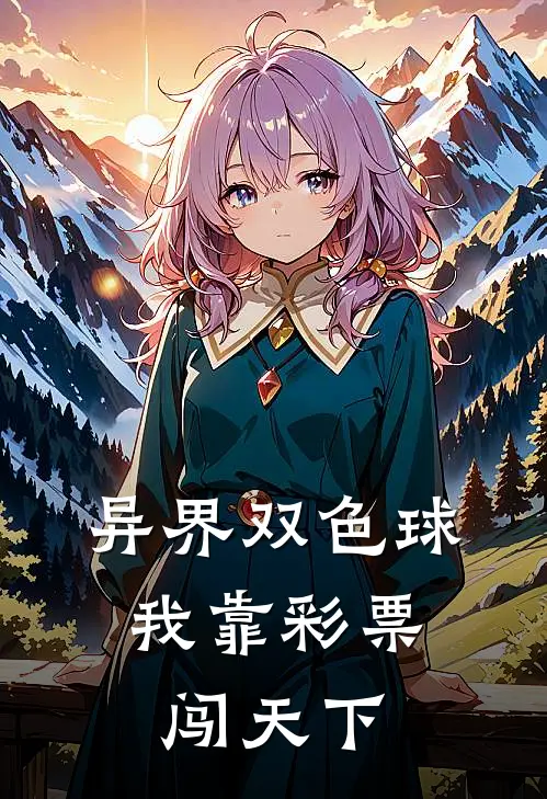 异界双色球：我靠彩票闯天下钱无忧钱无忧全文在线阅读_异界双色球：我靠彩票闯天下全集免费阅读