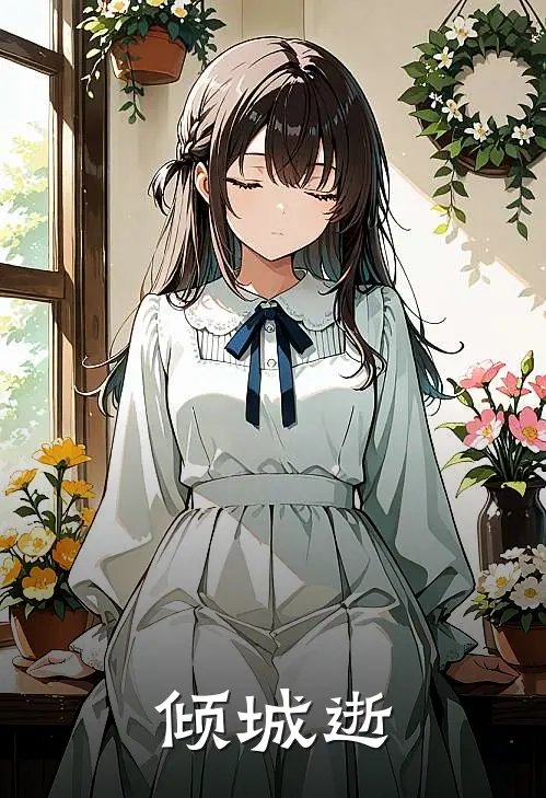 倾城逝陆寒霆林薇薇最热门小说_免费小说全集倾城逝(陆寒霆林薇薇)