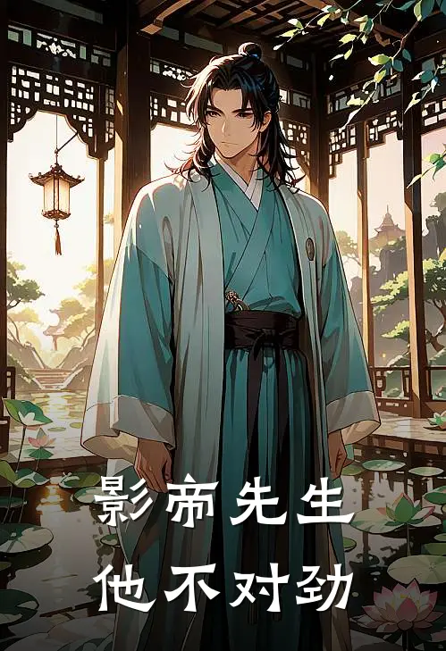 影帝先生他不对劲陆川沈叶热门的网络小说_热门的网络小说影帝先生他不对劲(陆川沈叶)