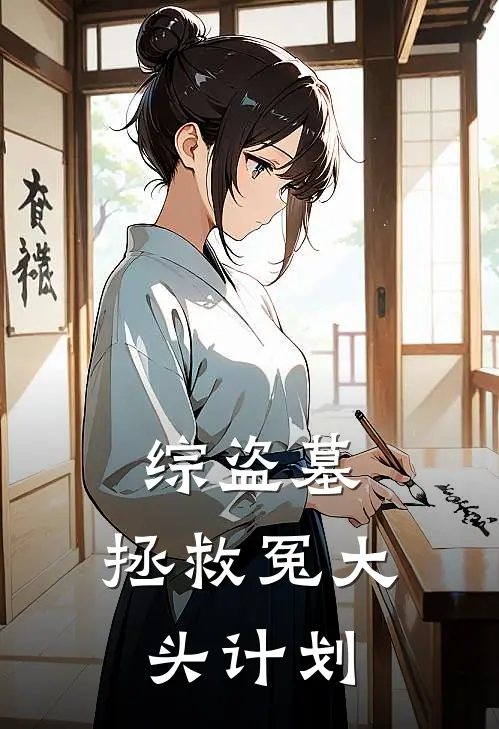 综盗墓：拯救冤大头计划叶小璃黎促全文阅读免费全集_最新全本小说综盗墓：拯救冤大头计划(叶小璃黎促)