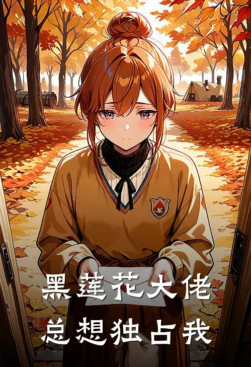 黑莲花大佬总想独占我
