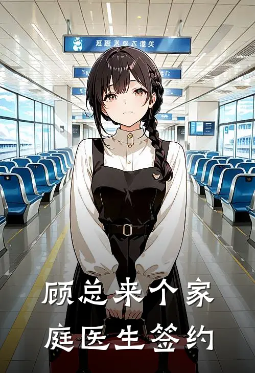 顾总来个家庭医生签约