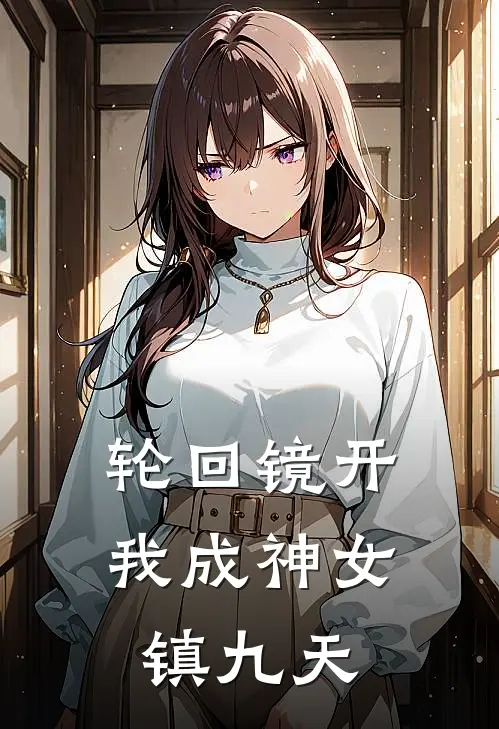 轮回镜开，我成神女镇九天