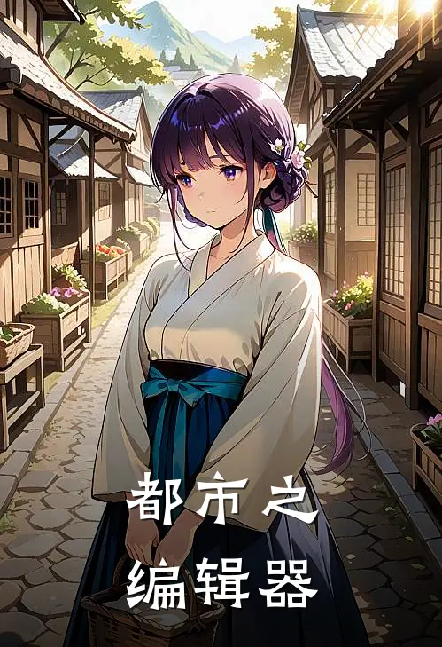 都市之编辑器