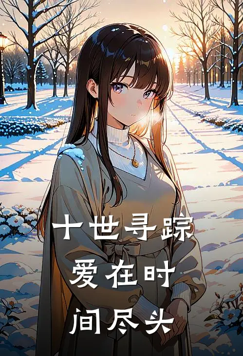 十世寻踪：爱在时间尽头