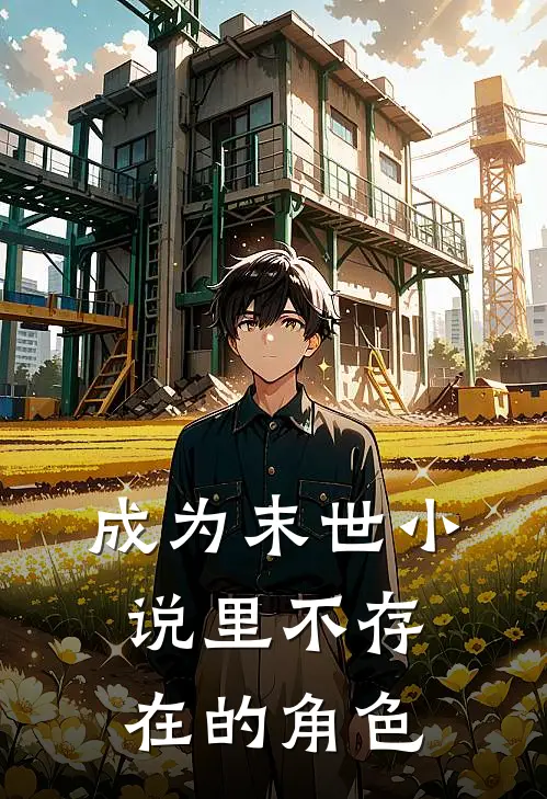 成为末世小说里不存在的角色