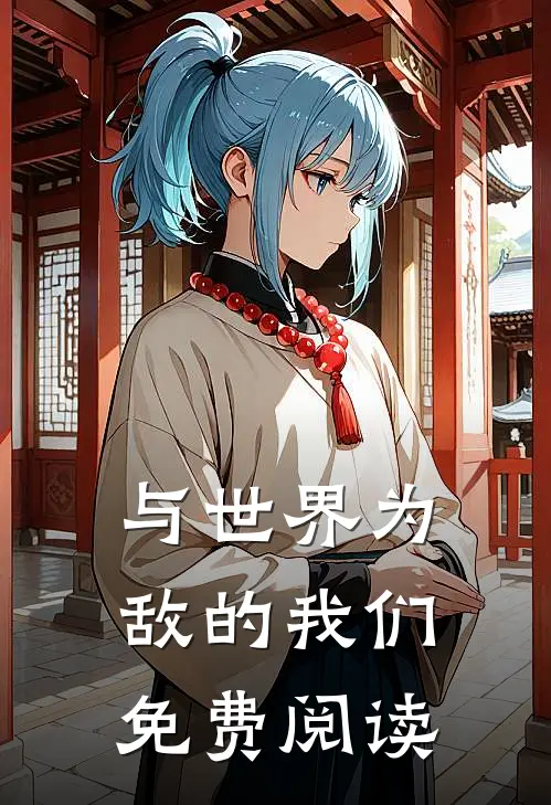 与世界为敌的我们免费阅读