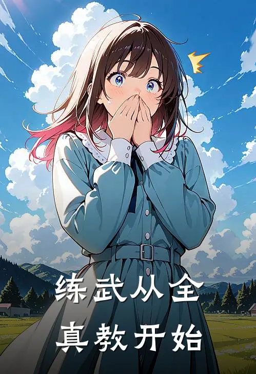 练武从全真教开始