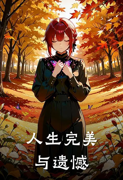 人生完美与遗憾