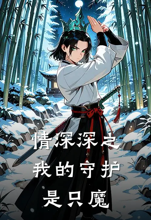 情深深之我的守护是只魔依萍何书桓全本免费小说_热门网络小说推荐情深深之我的守护是只魔依萍何书桓