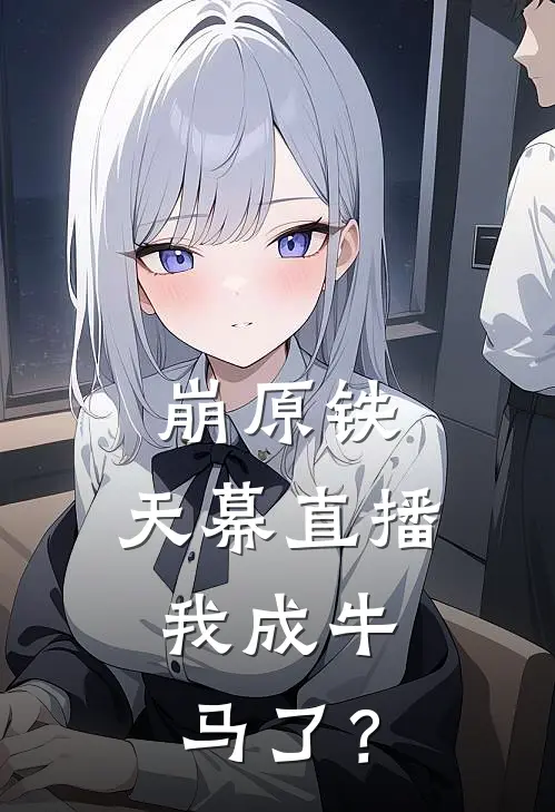 崩原铁：天幕直播，我成牛马了？(洛青德莉莎)完本小说大全_热门小说大全崩原铁：天幕直播，我成牛马了？洛青德莉莎