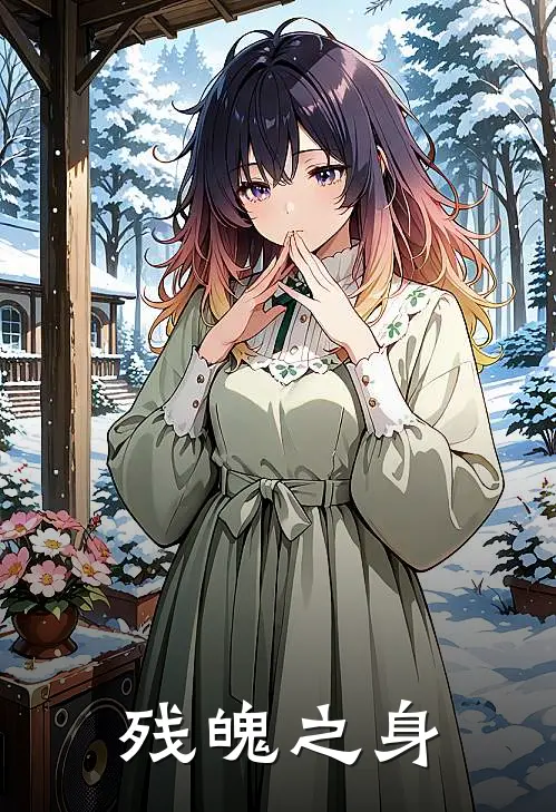 残魄之身(沈眠林静)热门网络小说推荐_最新章节列表残魄之身(沈眠林静)