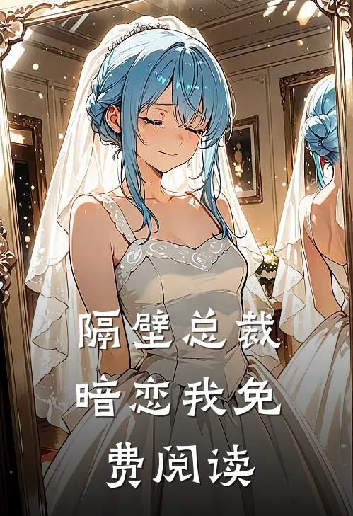 隔壁总裁暗恋我免费阅读