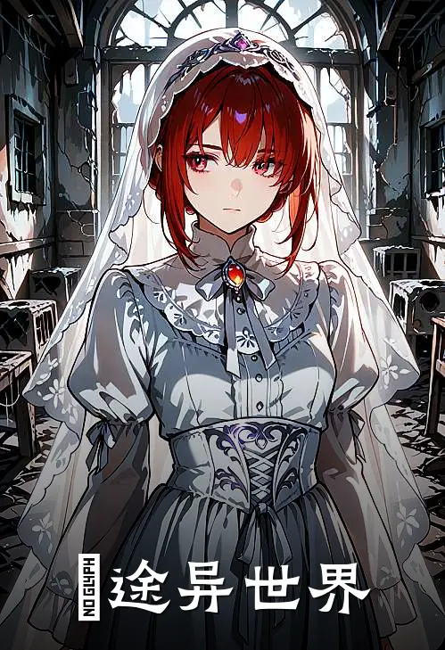 林笑笑艾莉丝《囧途异世界》完结版免费阅读_囧途异世界全文免费阅读