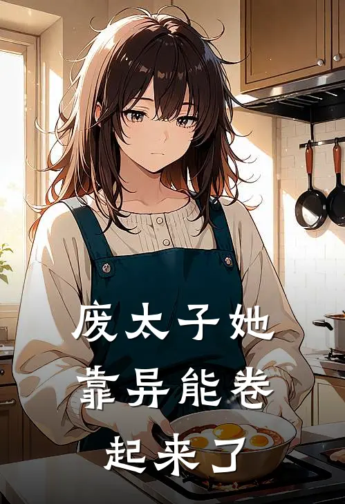 废太子她靠异能卷起来了林悠然萧璃全文免费阅读_热门小说大全废太子她靠异能卷起来了林悠然萧璃