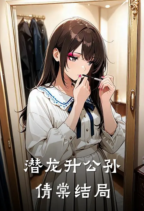 潜龙升公孙倩棠结局