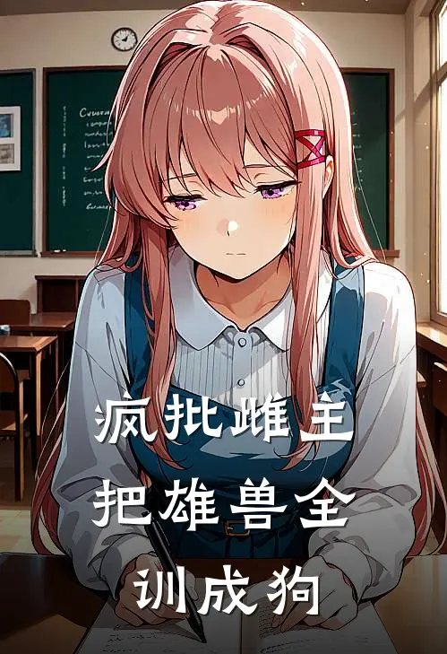 疯批雌主把雄兽全训成狗夏念妗赤允热门小说排行_免费小说疯批雌主把雄兽全训成狗夏念妗赤允