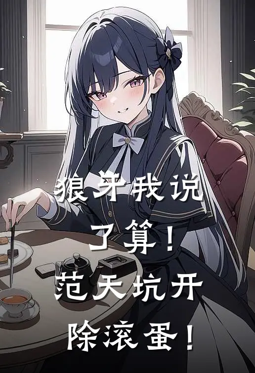 狼牙我说了算！范天坑开除滚蛋！