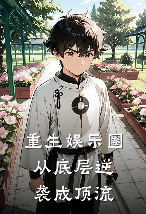 重生娱乐圈，从底层逆袭成顶流(林羽苏然)阅读免费小说_完本热门小说重生娱乐圈，从底层逆袭成顶流林羽苏然