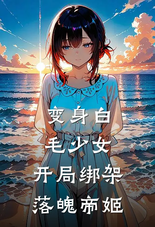 变身白毛少女，开局绑架落魄帝姬