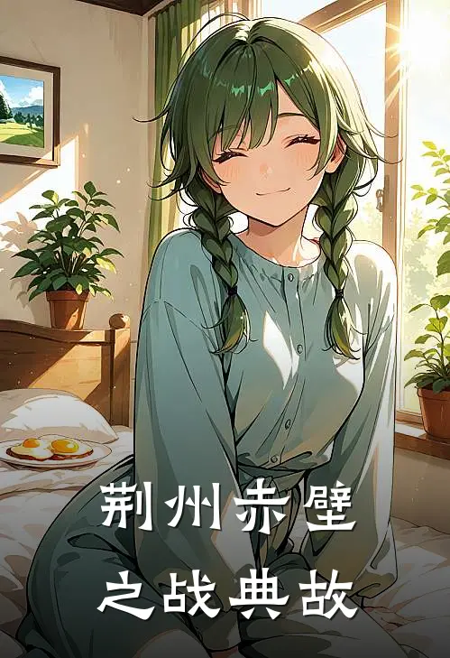 荆州赤壁之战典故