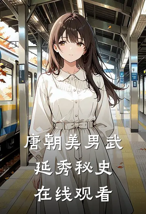 唐朝美男武延秀秘史在线观看