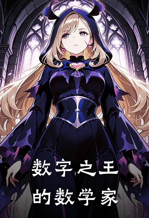 数字之王的数学家