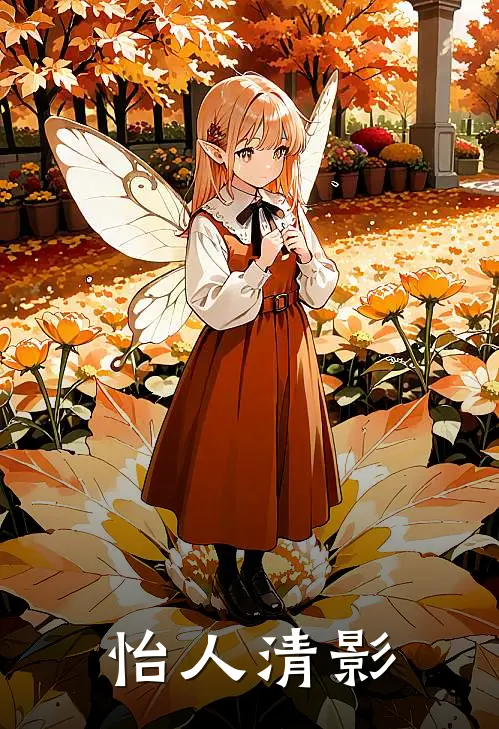 怡人清影赵清楚佳怡完结小说大全_免费热门小说怡人清影(赵清楚佳怡)