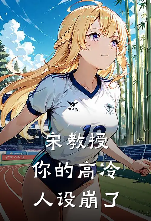 宋教授，你的高冷人设崩了(沈奚年张清晨)最新小说_免费阅读完整版小说宋教授，你的高冷人设崩了(沈奚年张清晨)