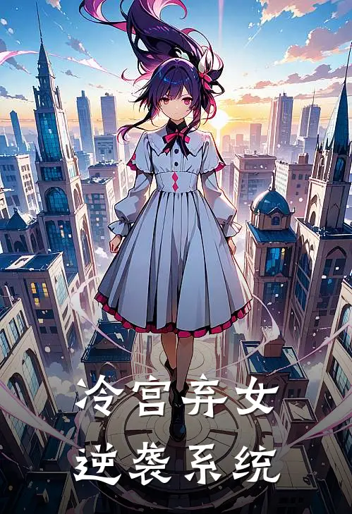 冷宫弃女逆袭系统