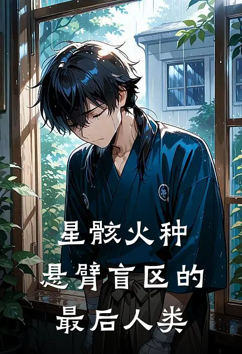 星骸火种：悬臂盲区的最后人类林野苏晴热门小说排行_免费阅读全文星骸火种：悬臂盲区的最后人类(林野苏晴)