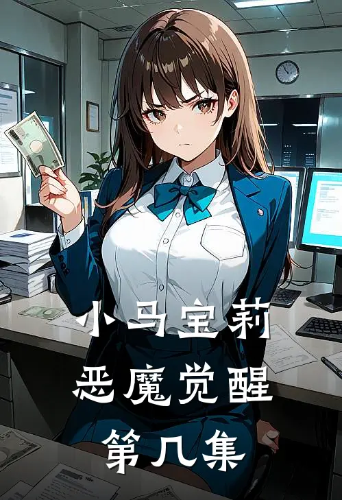 小马宝莉恶魔觉醒第几集