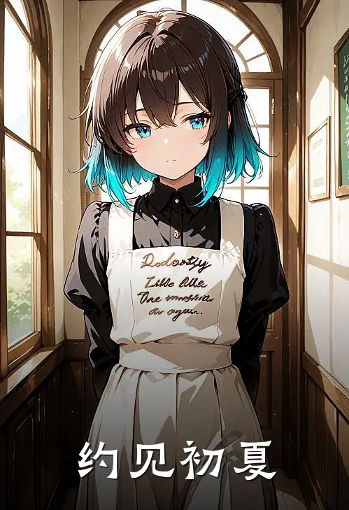 约见初夏(方周明李斯泽)全集阅读_约见初夏最新章节阅读