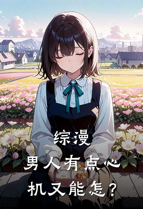 综漫：男人有点心机又能怎？(雅臣莉莉)在线阅读免费小说_最新章节列表综漫：男人有点心机又能怎？(雅臣莉莉)