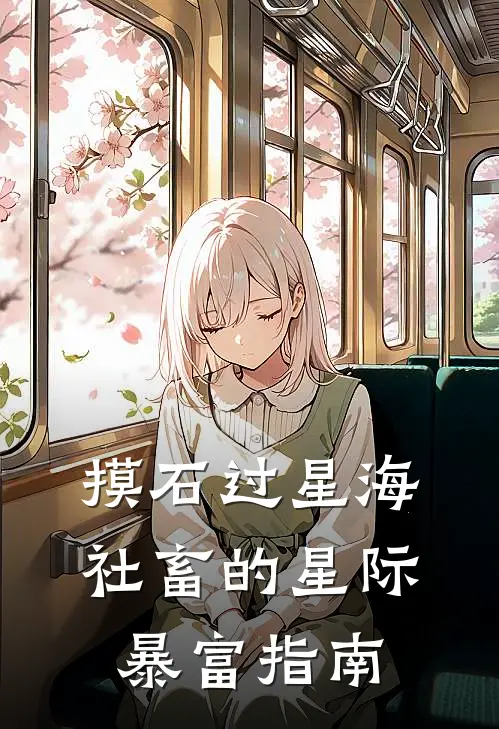 林辰林辰《摸石过星海：社畜的星际暴富指南》完结版免费阅读_林辰林辰热门小说