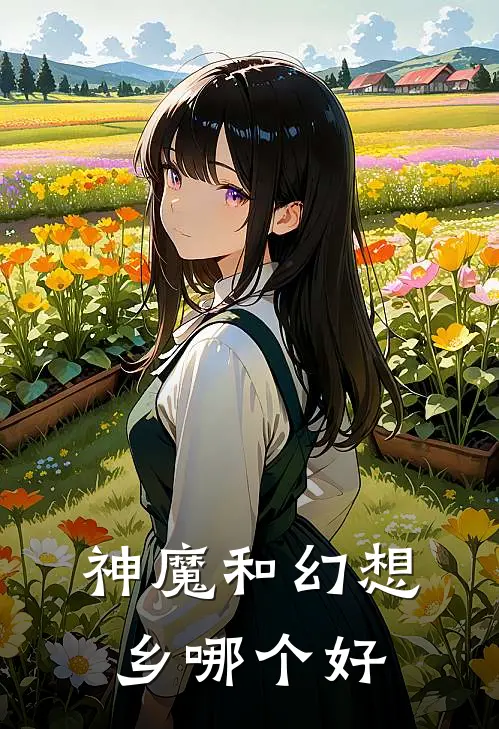 神魔和幻想乡哪个好