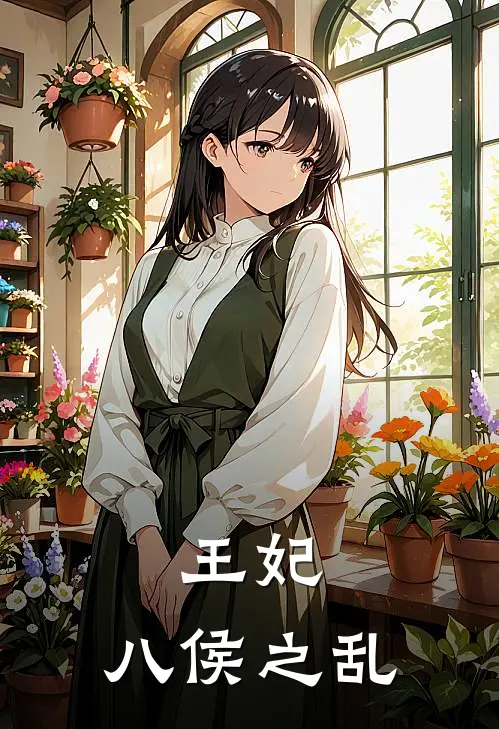 王妃：八侯之乱