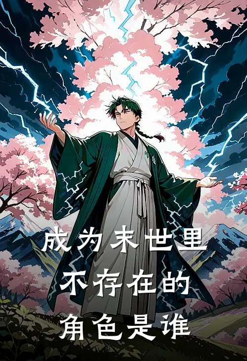 成为末世里不存在的角色是谁