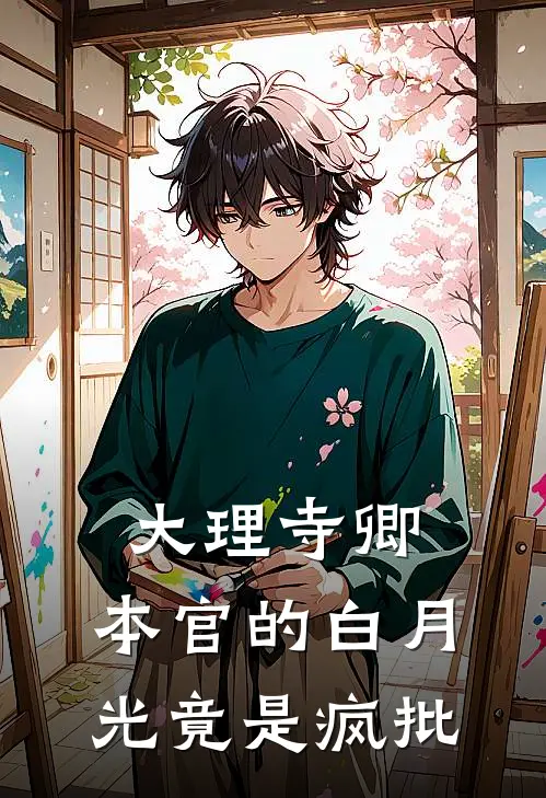 大理寺卿，本官的白月光竟是疯批
