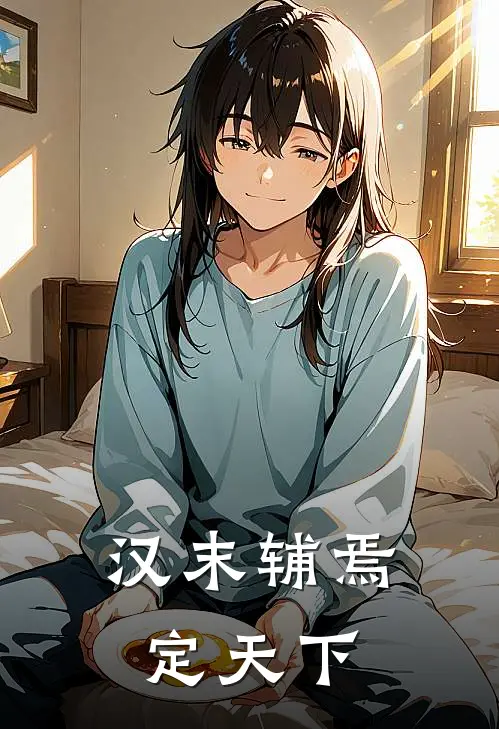 汉末辅焉定天下