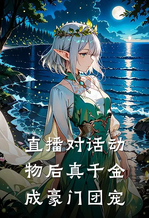 直播对话动物后真千金成豪门团宠阿白黄毛全文免费阅读_热门小说大全直播对话动物后真千金成豪门团宠阿白黄毛