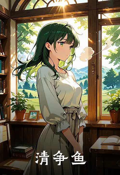 清争鱼