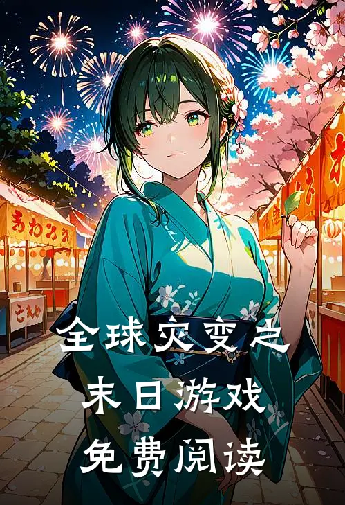 全球灾变之末日游戏免费阅读