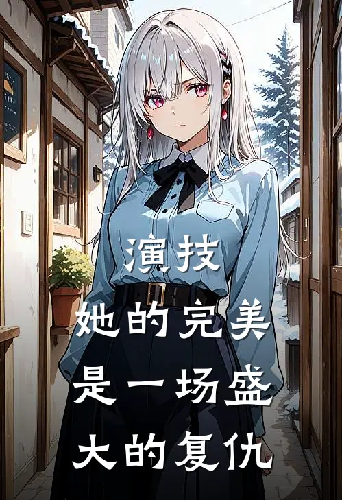 演技：她的完美是一场盛大的复仇