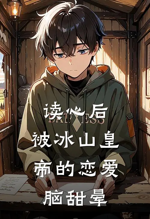 读心后，被冰山皇帝的恋爱脑甜晕