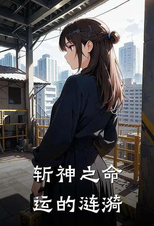 斩神之命运的涟漪(林七夜米迦勒)免费小说大全_小说完结免费斩神之命运的涟漪林七夜米迦勒